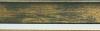 Vert et dor� marie-louise ivoire 55X20 mm